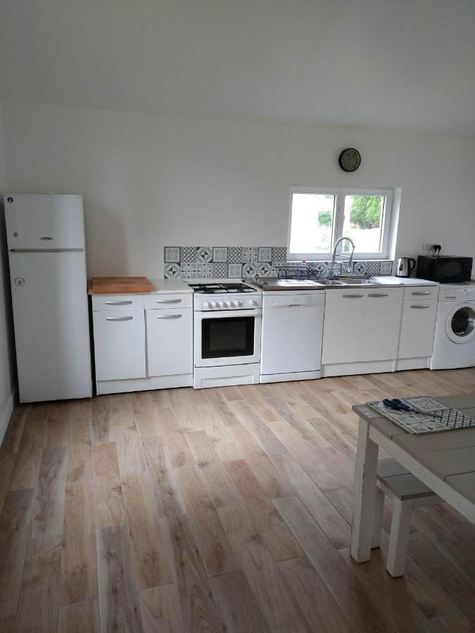 Gîte de la Percoterie Le Champ-Saint-Pere Extérieur photo